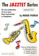 Jazztet Vol. 1 