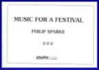 Music For A Festival 