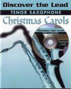 Christmas Carols for Tenor Sax 
