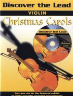 Discover The Lead: Christmas Carols 