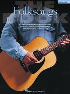 The Folksongs Book 