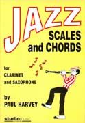 Jazz Scales And Chords 