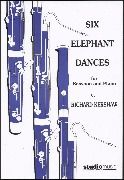 Six Elephant Dances 