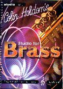 Studio For Brass (Tutor B Flat TC) 
