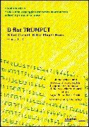 Scales and Arpeggios for Trumpet, Cornet & Flugel Horn 