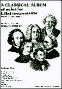 Classical Album Vol.1 