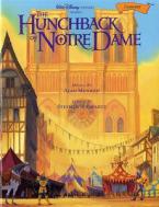 The Hunchback Of Notre Dame 