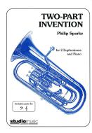 Two-Part Invention 
