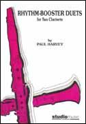 Rhythm-Booster Duets 