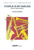 Charlie Is My Darling 