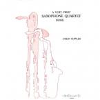 Very First Saxophone Quartet Book 