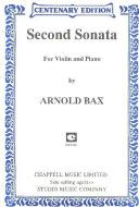 Violin Sonata No. 2 