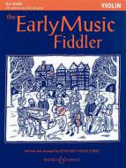 The Early Music Fiddler 