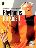 Rhythmus für Kids 1 