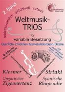 Weltmusik-Trios 2 