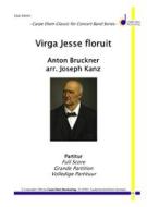 Virga Jesse Floruit 