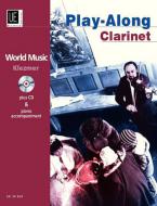 World Music: Klezmer 