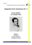 Adagietto From Symphony Nr. 5 