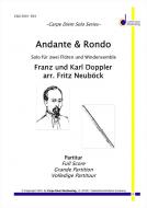 Andante und Rondo 