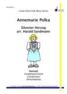 Annemarie Polka 