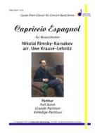 Capriccio Espagnol 