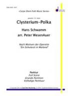 Clysterium Polka 