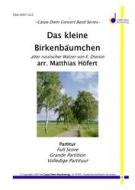 Das kleine Birkenbäumchen 