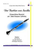 Der Barbier von Sevilla 