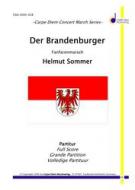 Der Brandenburger Marsch 