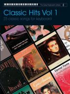 Easy Keyboard Library: Classic Hits Vol. 1 