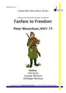 Fanfare To Freedom 