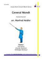 Gerneral Mondt 