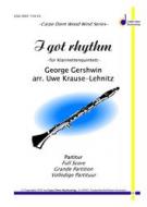 I Got Rhythm 