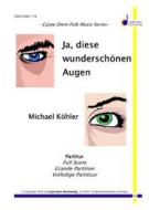 Ja, diese wunderschöne Augen 