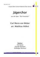 Jägerchor 