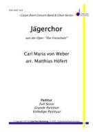 Jägerchor 