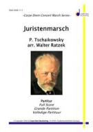 Juristenmarsch 