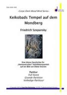 Keikobads Tempel auf dem Mondberg 