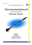Klarinetten(kuddel)muckl 