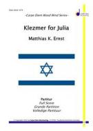 Klezmer for Julia 