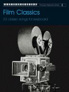 Easy Keyboard Library: Film Classics 