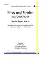 Krieg und Frieden 