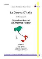 La Corona D'Italia (Blasorchester) 