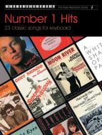 Easy Keyboard Library: Number One Hits 