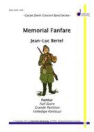 Memorial Fanfare 