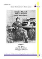Milano Marsch 