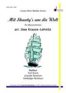 Mit Shanty's um die Welt 