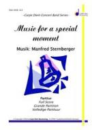 Music for a special Moment 