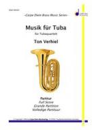 Musik für Tuba 