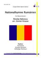 Nationalhymne Rumänien 